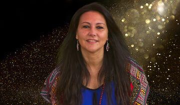 Tamara - Rituale & Magie - Kartenlegen & Rundumblick - Liebe & Partnerschaft - Schamane & Schamanismus - Energiearbeit
