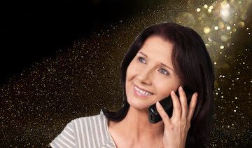 Rebekka - Schamane & Schamanismus - Astrologie & Horoskope - Auflösungen & negativer Energien - Energiearbeit - Spirituelle & Telefonberatung